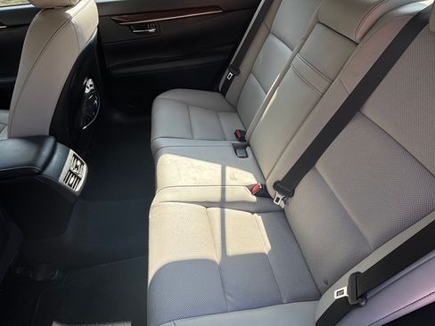 Used 2015 Lexus ES 350 image 14