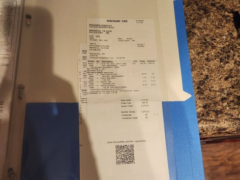 Used 2018 RAM 2500 Tradesman w/ Chrome Appearance Group image 24