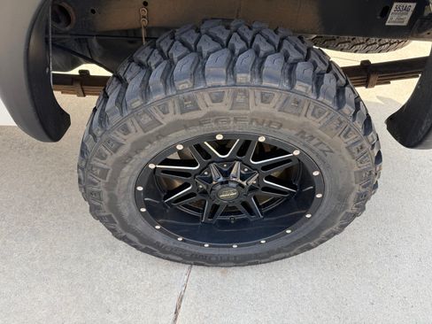 Used 2004 Dodge Ram 2500 Truck SLT w/ Trailer Tow Group image 13