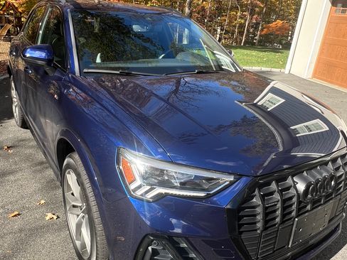 Used 2025 Audi Q3 2.0T Premium w/ Convenience Package image 12
