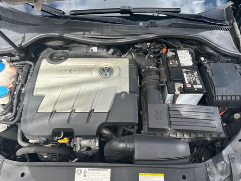 Used 2014 Volkswagen Jetta TDI image 2