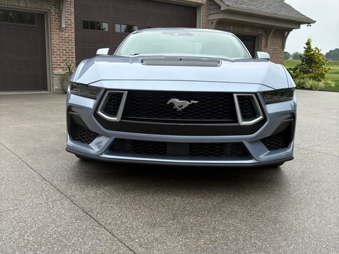 Used 2025 Ford Mustang GT Premium w/ 60th Anniversary Package RWD image 15
