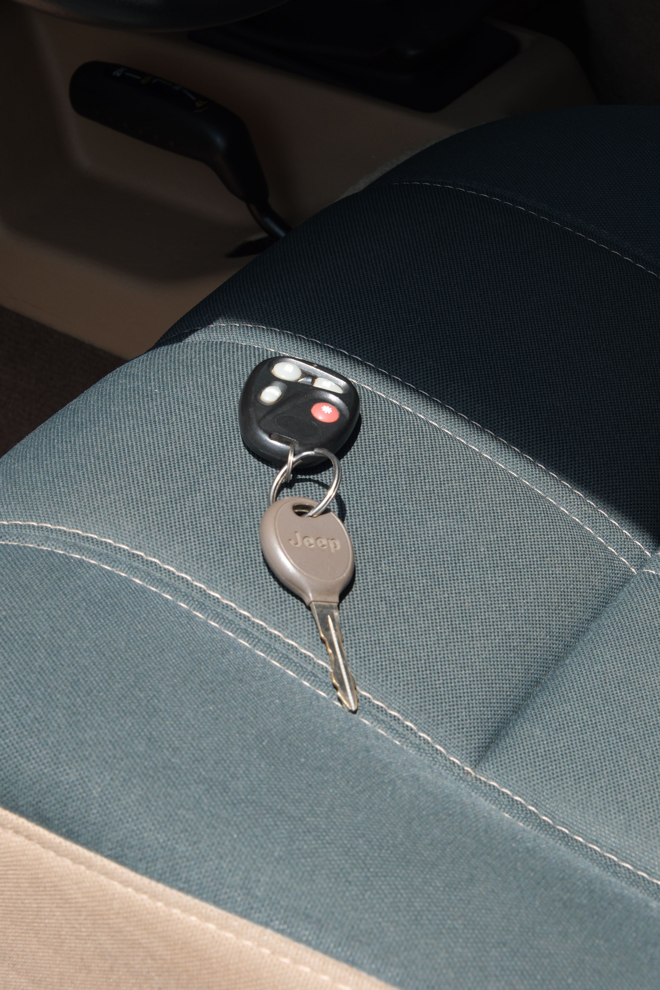 Used 2002 Jeep Wrangler Sahara AWD/4WD image 21
