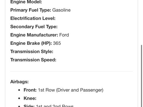 Used 2013 Ford F150 XLT w/ Luxury Equipment Group image 4