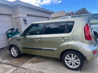 Used 2012 Kia Soul