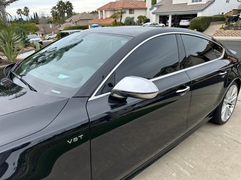 Used 2018 Audi S7 Prestige image 11