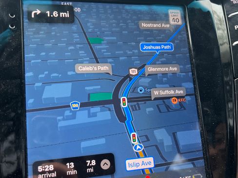 Used 2014 Cadillac CTS Vsport image 11