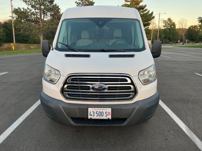 Used 2015 Ford Transit 350 XLT