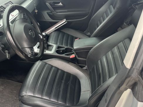 Used 2009 Volkswagen CC Sport image 5
