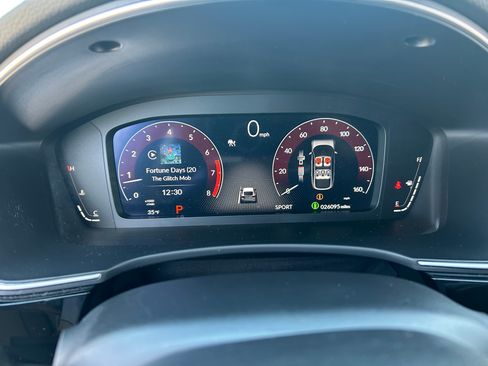 Used 2023 Honda Civic Sport Touring image 25