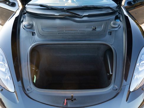 Used 2018 Porsche 718 Cayman S image 27