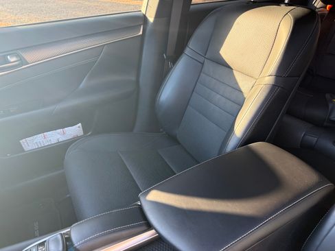 Used 2018 Lexus GS 350 F Sport image 9