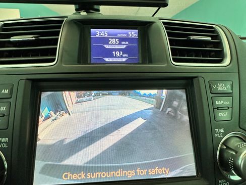 Used 2012 Toyota Highlander Limited image 29