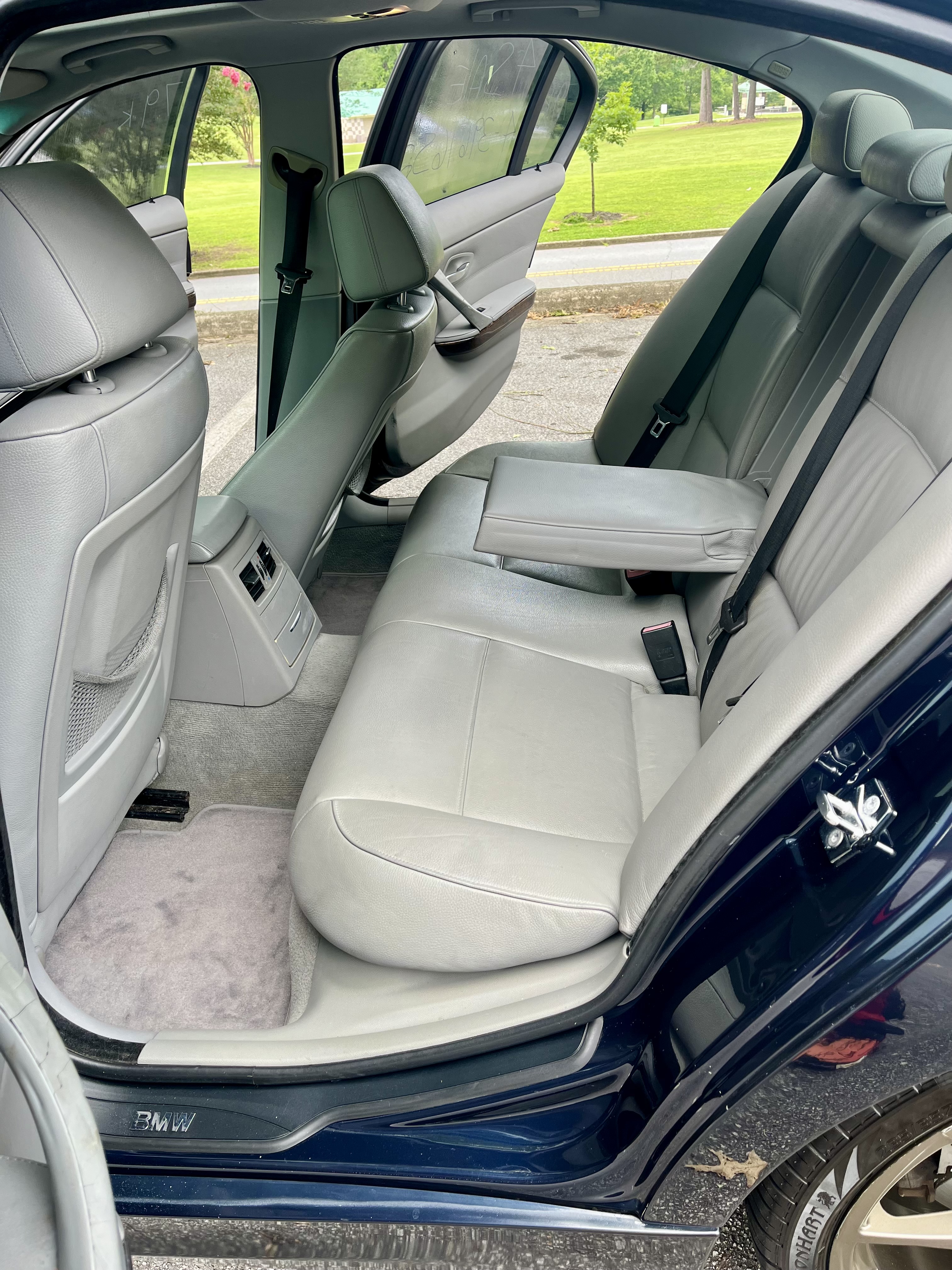 Used 2008 BMW 335i Sedan RWD image 10