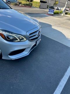 Used 2014 Mercedes-Benz E 350 Sedan image 4