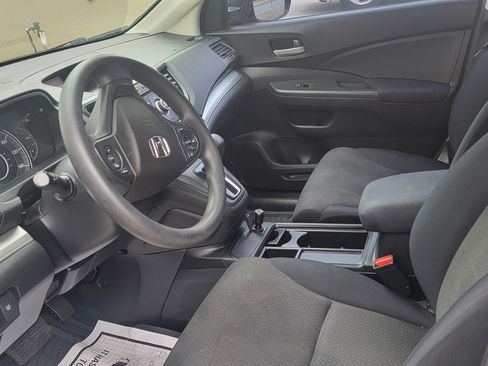 Used 2016 Honda CR-V SE image 4