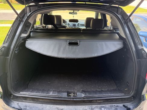 Used 2017 Acura RDX AWD w/ Advance Package image 21