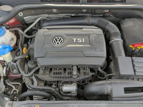 Used 2017 Volkswagen Jetta SEL Premium FWD image 16