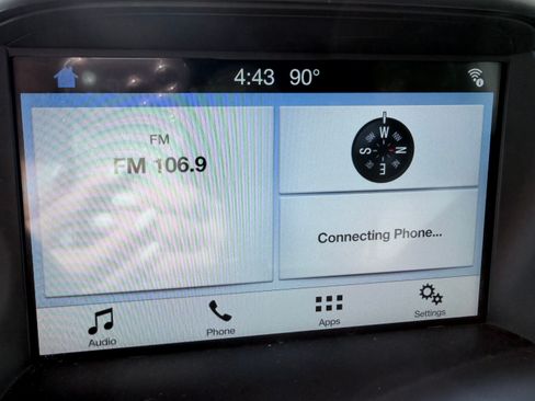 Used 2019 Ford Escape SE FWD image 15