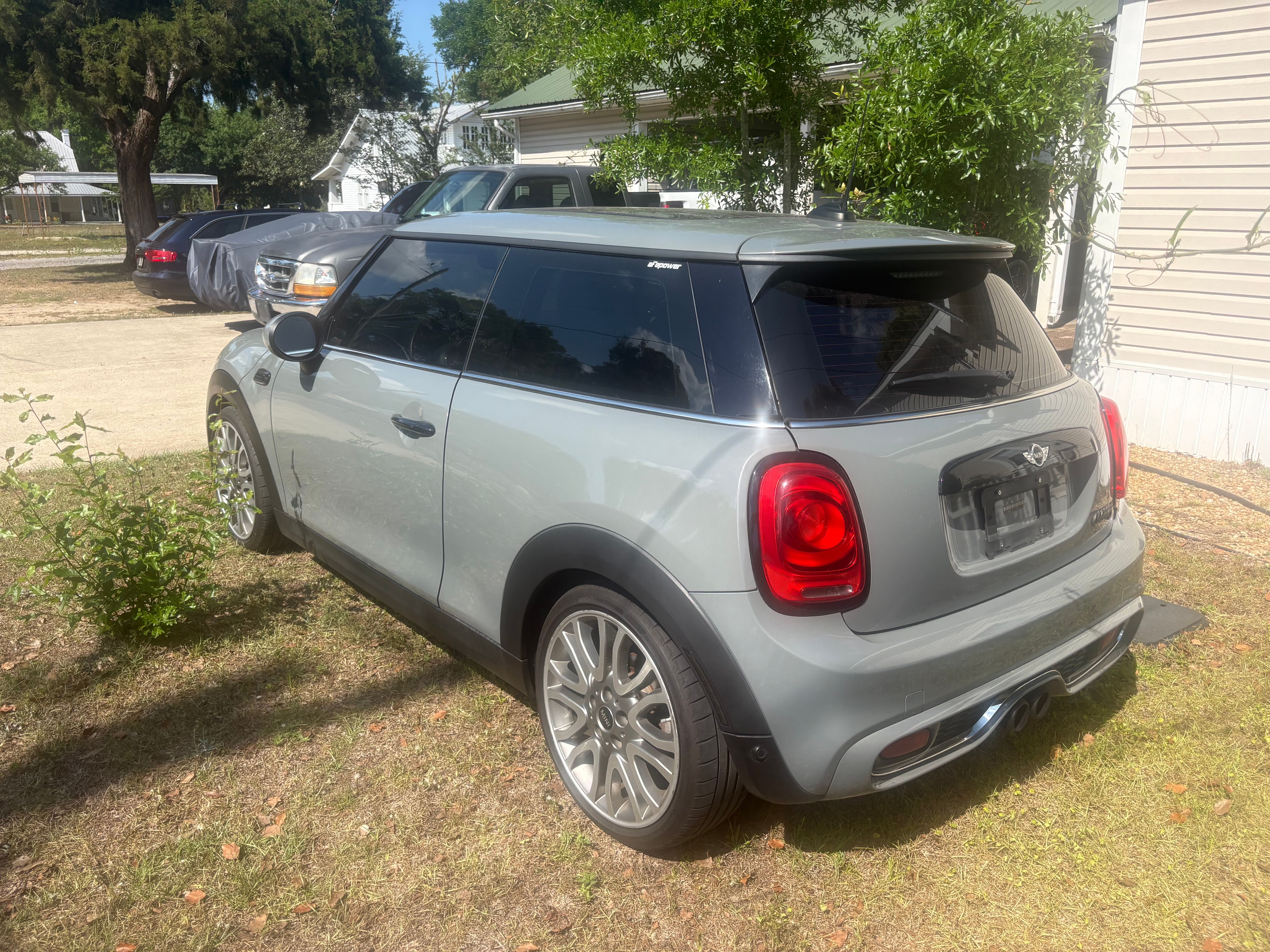Used 2016 MINI Cooper S FWD image 5