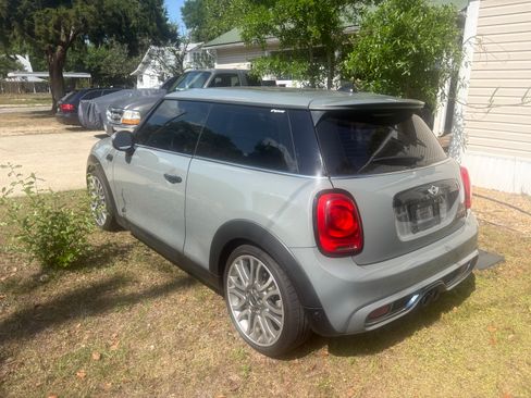 Used 2016 MINI Cooper S FWD image 5
