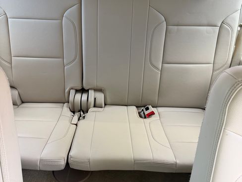 Used 2018 GMC Yukon XL Denali w/ Denali Ultimate Package image 6