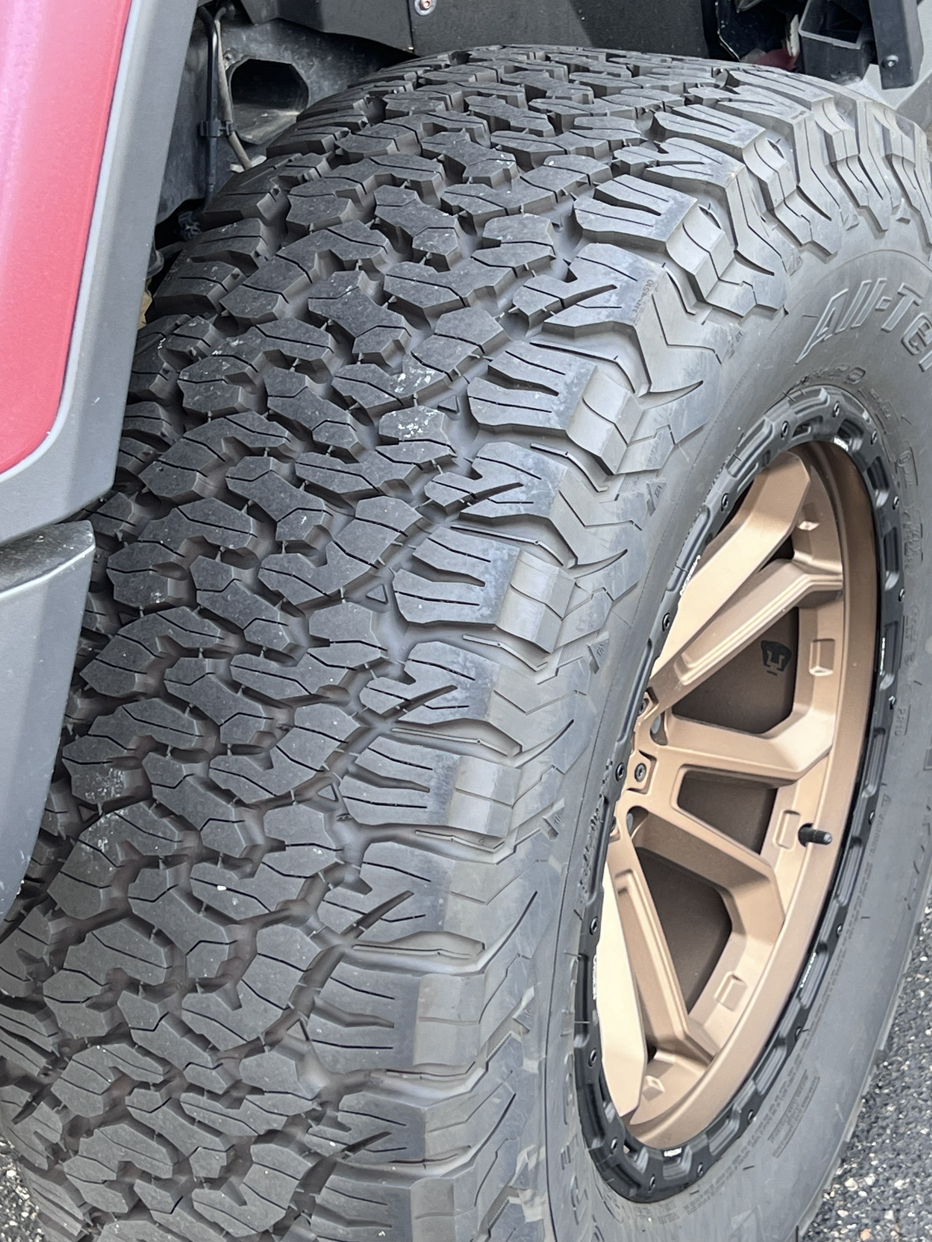 Used 2021 Jeep Wrangler Unlimited Rubicon AWD/4WD image 12