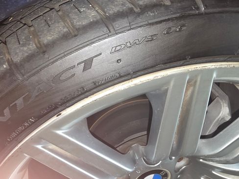 Used 2008 BMW 550i 550i Sedan 4D image 23