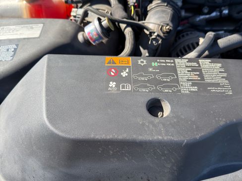 Used 2012 Chevrolet Silverado 2500 LTZ w/ LTZ Plus Package image 9