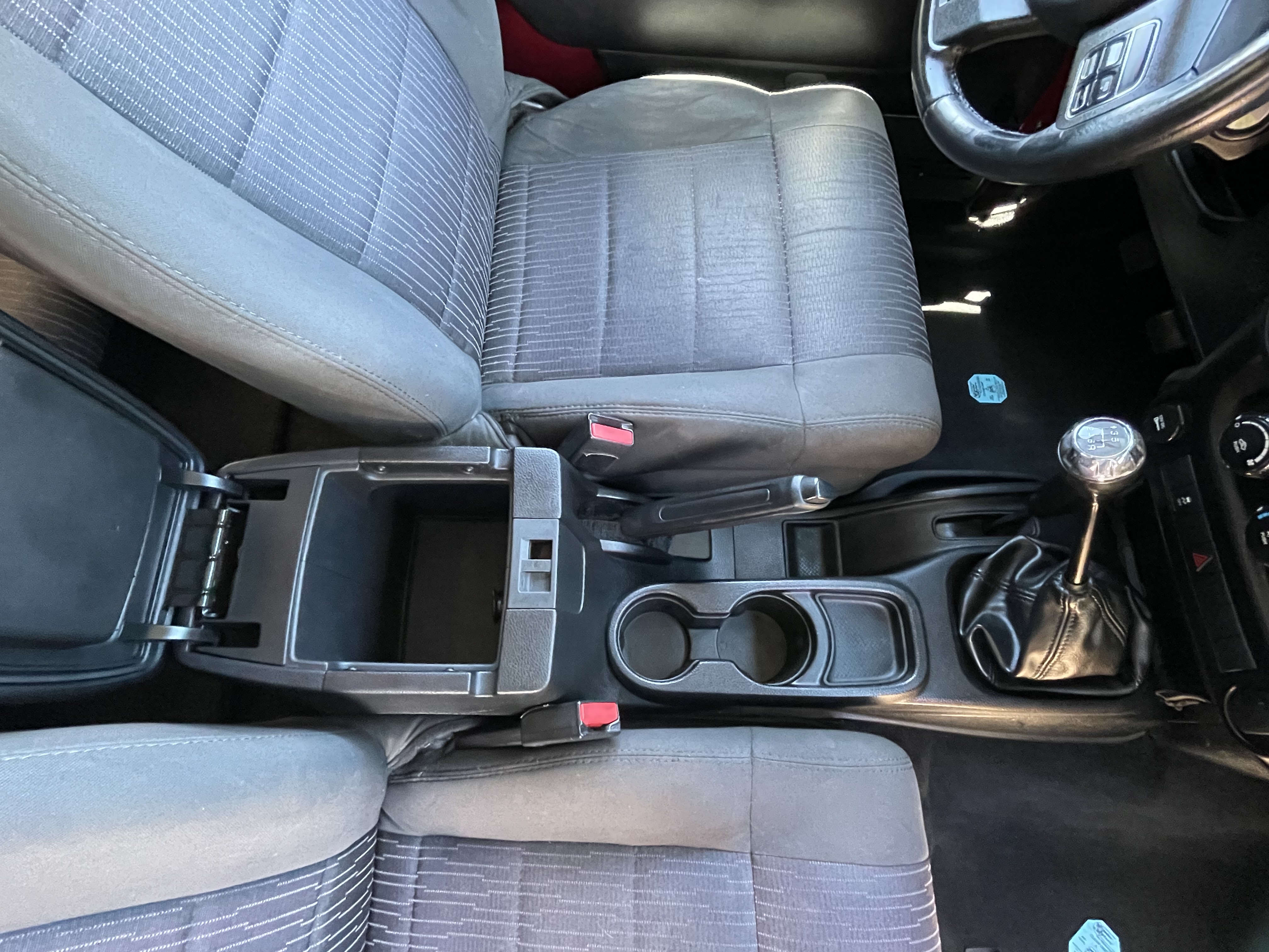 Used 2011 Jeep Wrangler Sport AWD/4WD image 13