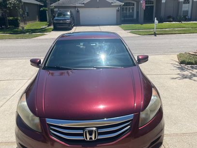 Used 2012 Honda Accord EX-L