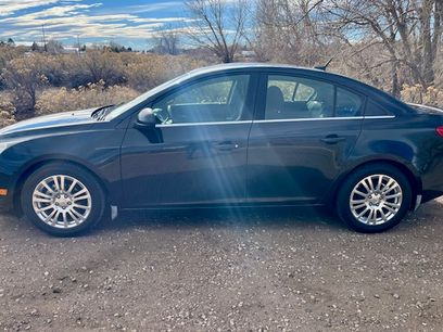 Used 2011 Chevrolet Cruze Eco