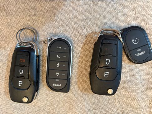 Used 2017 Ford Explorer FWD image 14