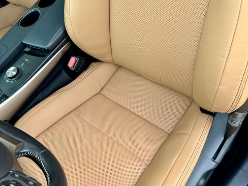 Used 2015 Lexus IS 350 image 15