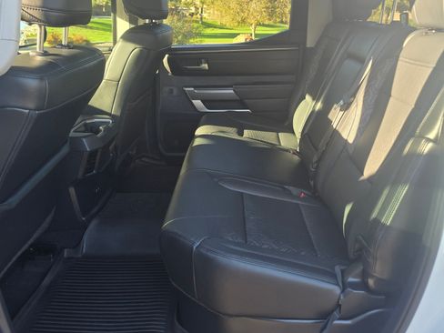 Used 2024 Toyota Tundra SR5 image 16