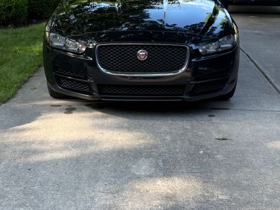 Used 2018 Jaguar XE Premium