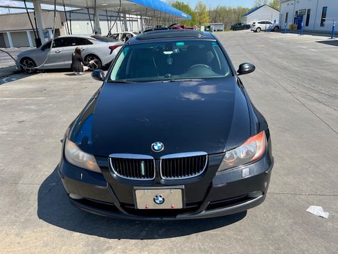 Used 2006 BMW 325xi Sedan image 2