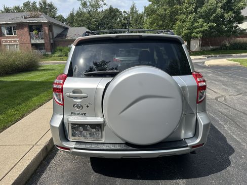 Used 2012 Toyota RAV4 FWD w/ Value Pkg image 8
