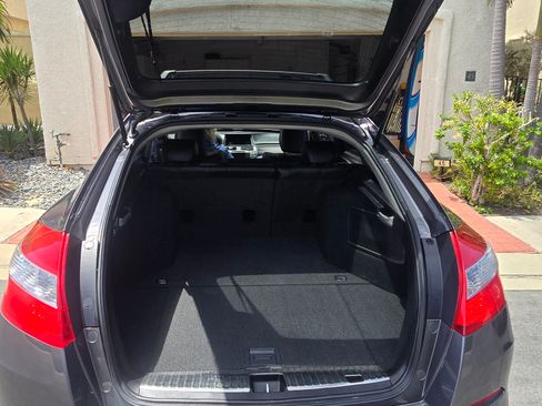 Used 2015 Honda Crosstour EX-L image 8