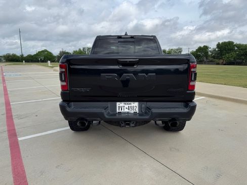 Used 2022 RAM 1500 TRX w/ TRX Level 2 Equipment Group image 6