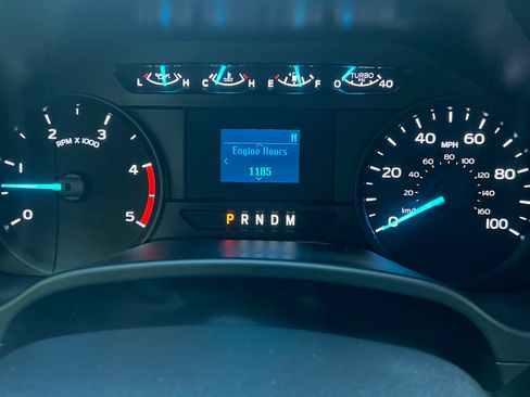 Used 2021 Ford F450 XL w/ Power Equipment Group image 14