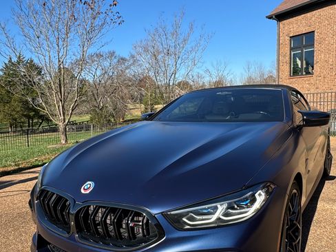 Used 2023 BMW M8 Competition image 26