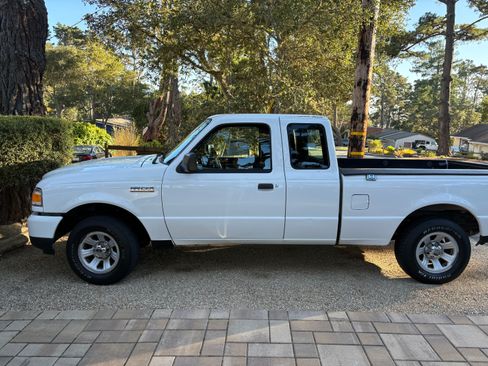 Used 2008 Ford Ranger XL image 1