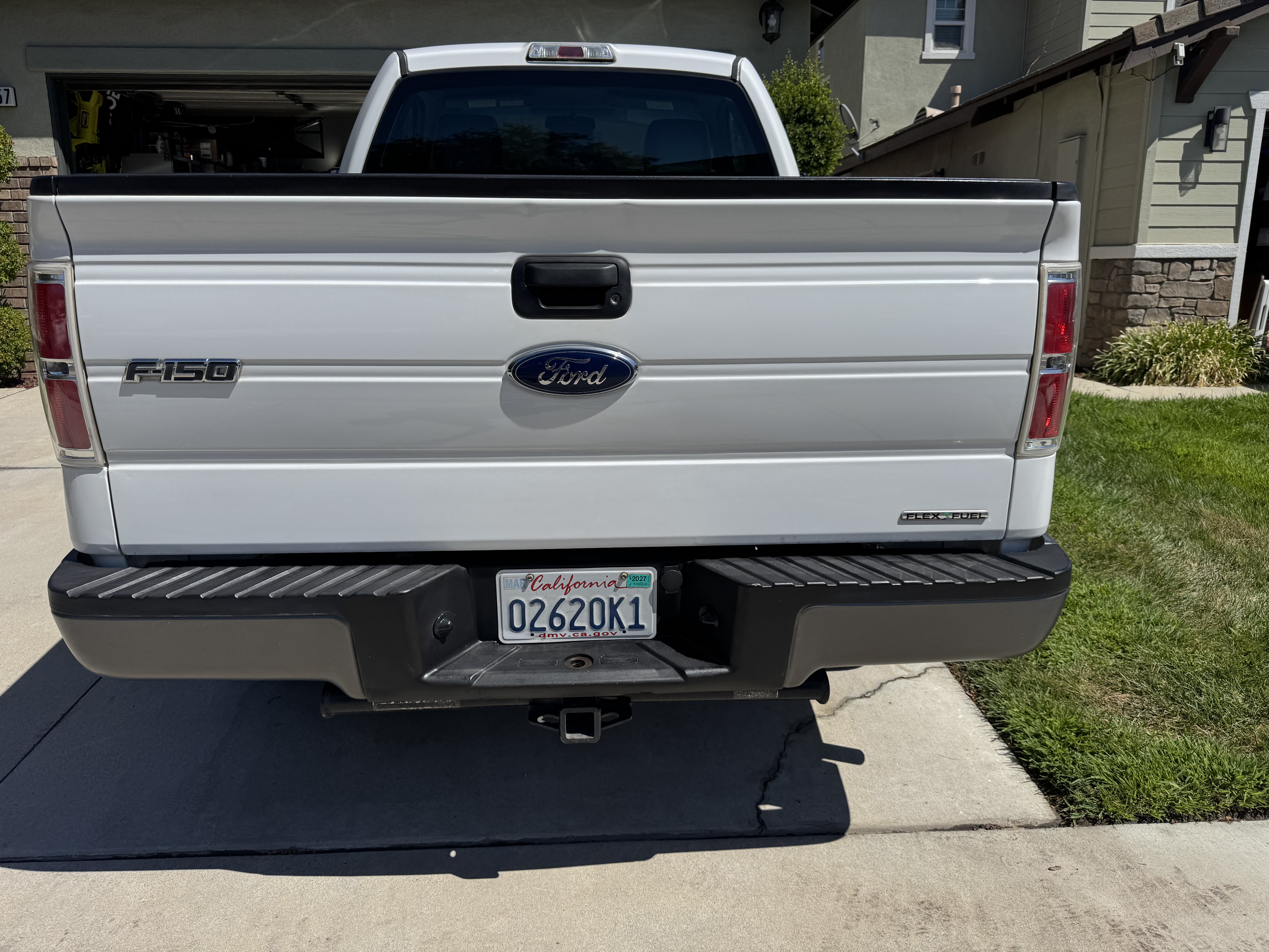 Used 2013 Ford F150 XL RWD image 6