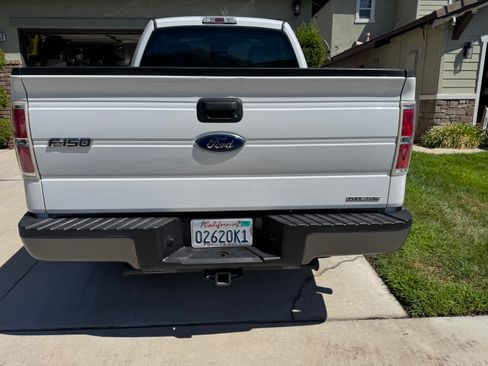 Used 2013 Ford F150 XL RWD image 6