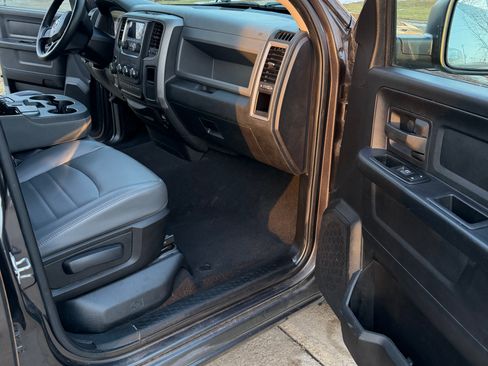 Used 2014 RAM 1500 Tradesman image 20