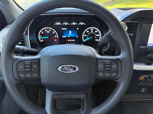 Used 2021 Ford F150 XL w/ Equipment Group 101A High image 21