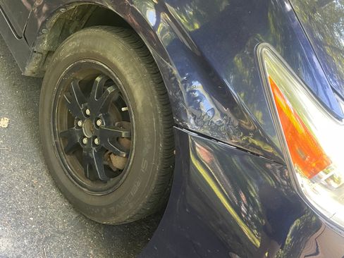 Used 2012 Toyota Prius Two w/ Preferred Accessory Pkg FWD image 10