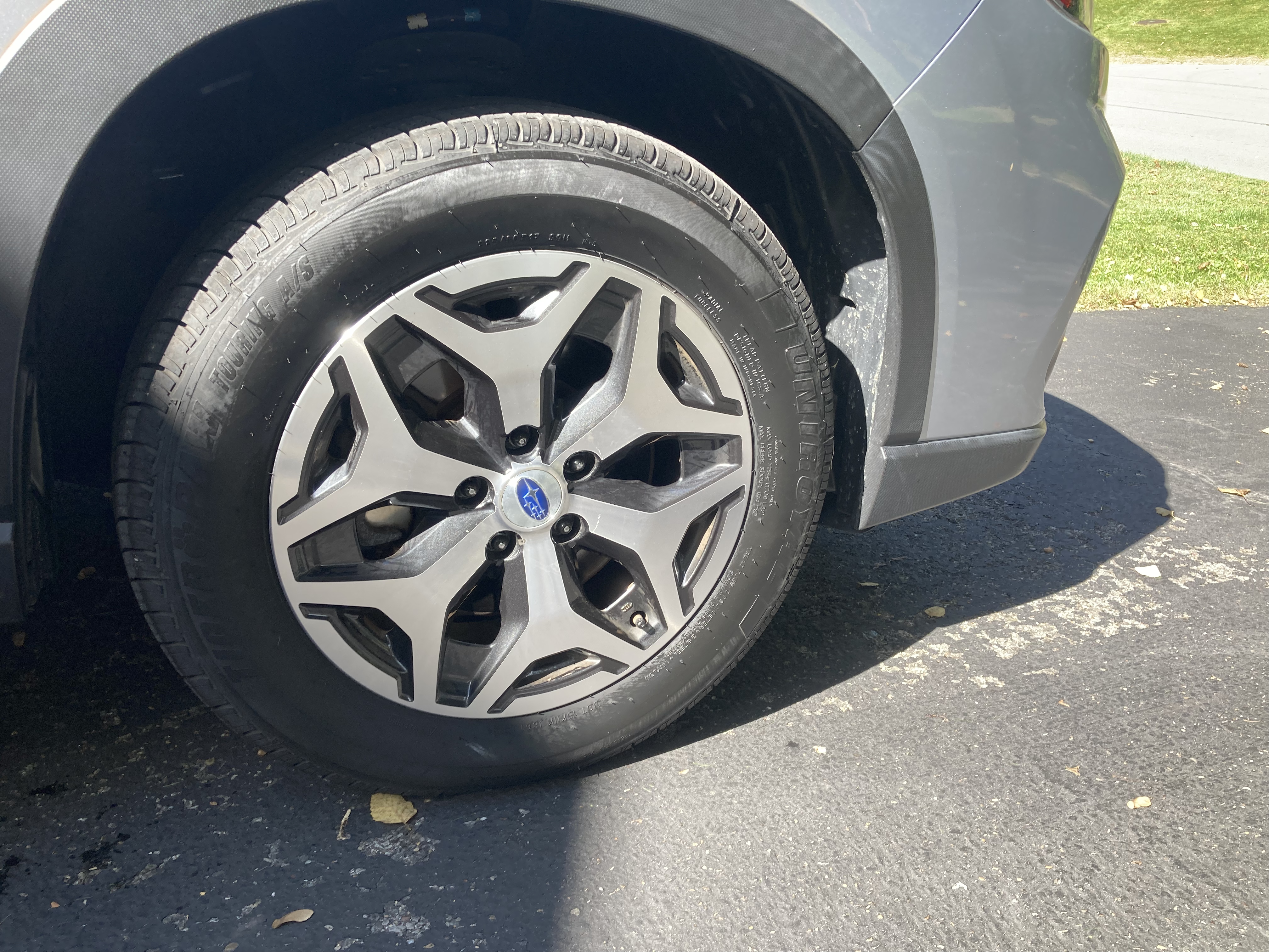 Used 2019 Subaru Forester Premium w/ All-Weather Package AWD/4WD image 21