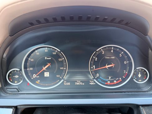 Used 2014 BMW 750Li image 6